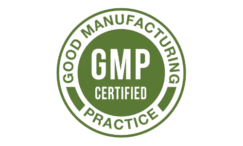Mycotraxin manufacturing quality